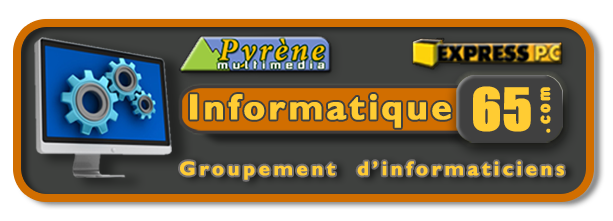 informatique 65