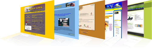 sites internet